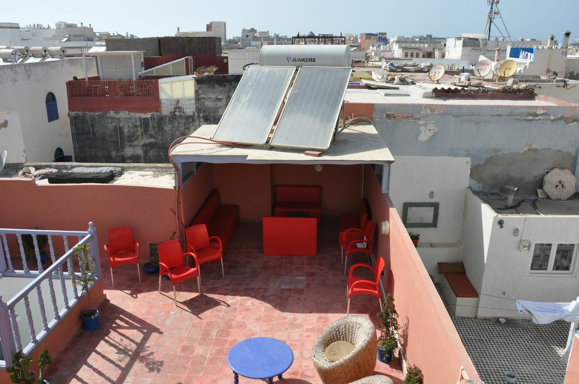 Riad Aylal Essaouira Exterior photo
