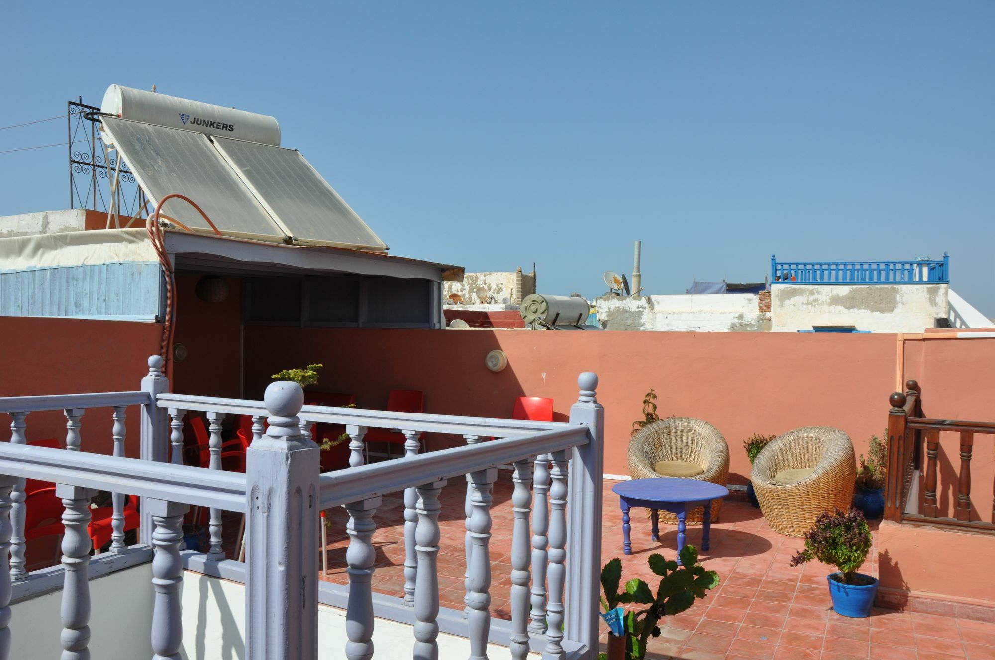 Riad Aylal Essaouira Exterior photo